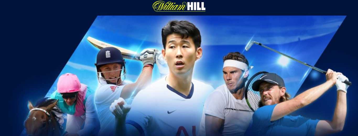 william hill sports betting